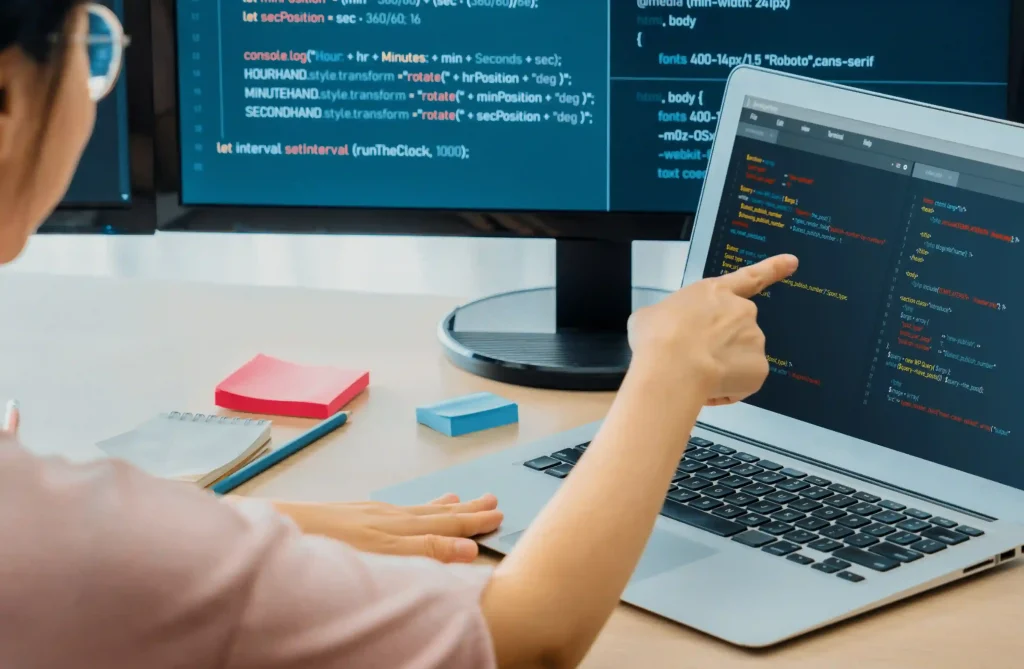 Cubixsol web development and online solutions