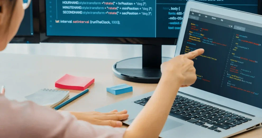 Cubixsol web development and online solutions