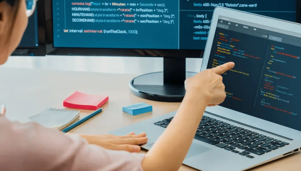 Cubixsol web development and online solutions