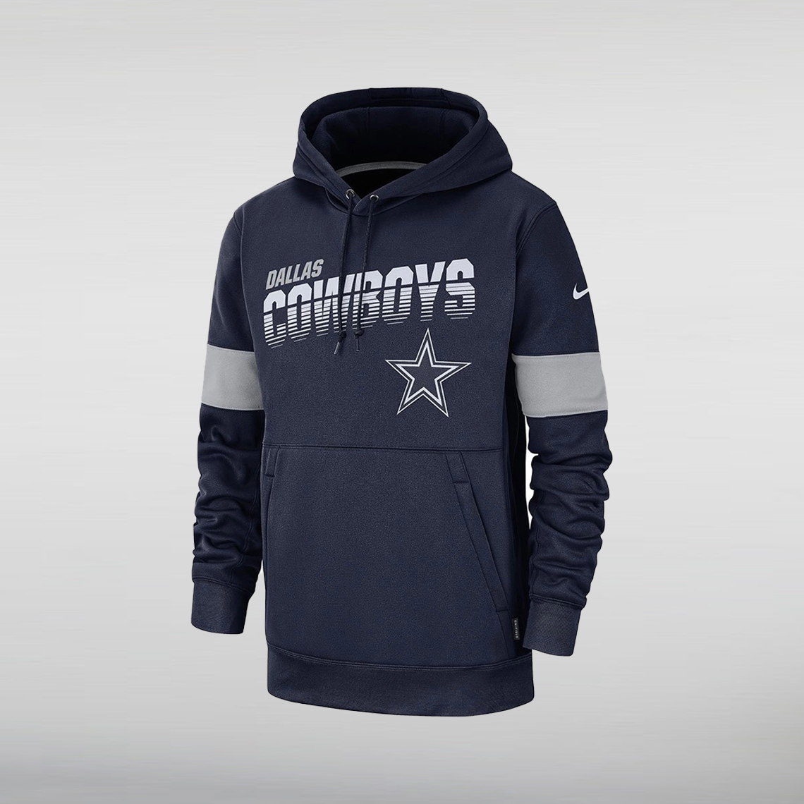 Dallas Cowboys Sweatshirt Mens