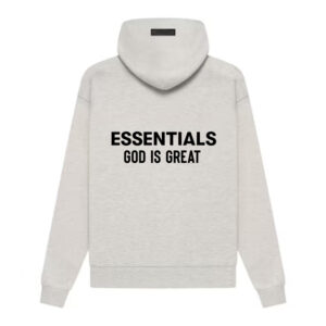 Essentials-God-Is-Great-Hoodie