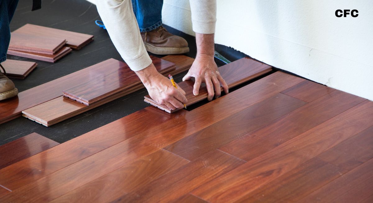 Flooring