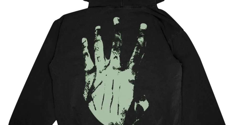 Latest XXXTentacion clothing and accessories