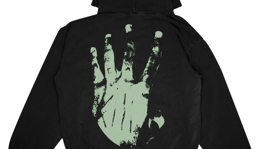 Latest XXXTentacion clothing and accessories