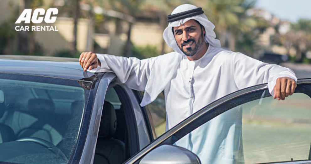 Luxury cars rental in Dubai