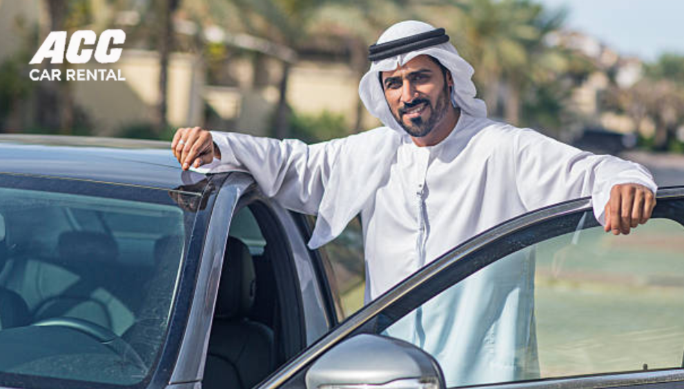 Luxury cars rental in Dubai