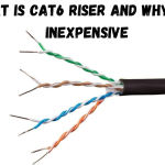 Next-Generation Ethernet Cat6a Cables: Benefits and Advantages