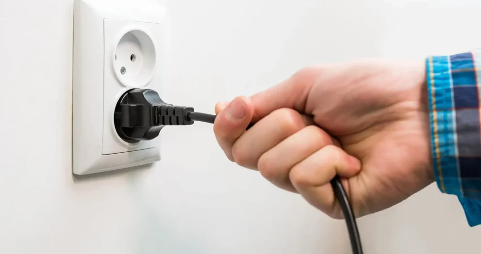 Connecting Electricity with Ease
