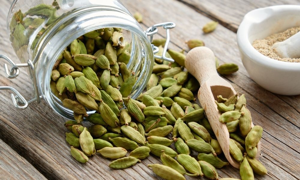 cardamom