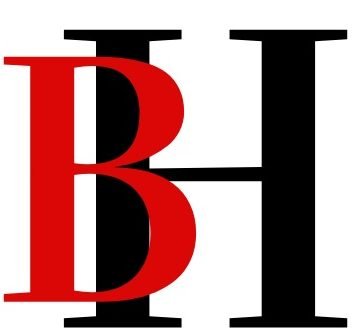 BloggingsHub 2026 logo for guest posting, SEO, link building and digital marketing services
