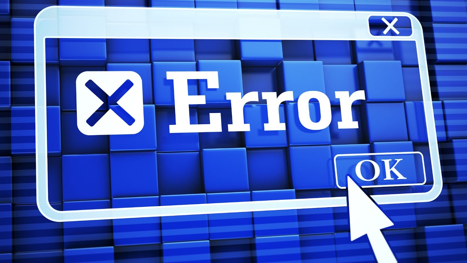 Understanding Error Domain in Programming