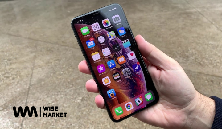 iPhone XS Max price in New Zealand