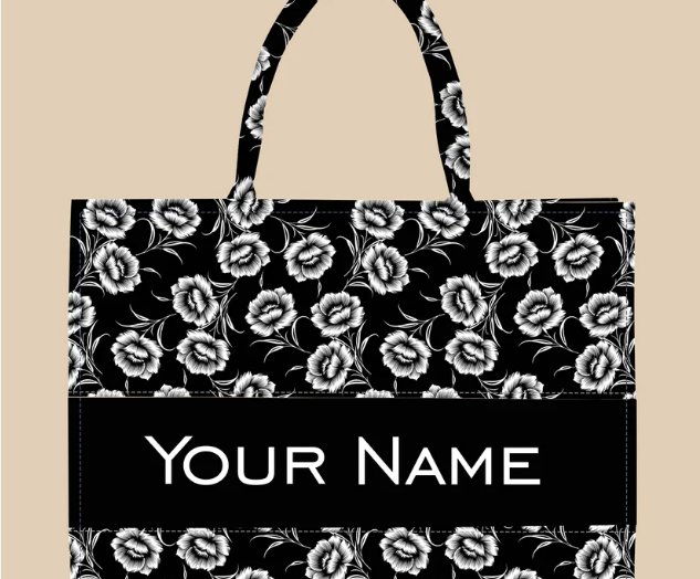 Customized Chic: The Ultimate Guide to Stylish Tote Bags