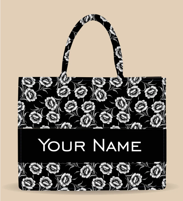 Customized Chic: The Ultimate Guide to Stylish Tote Bags