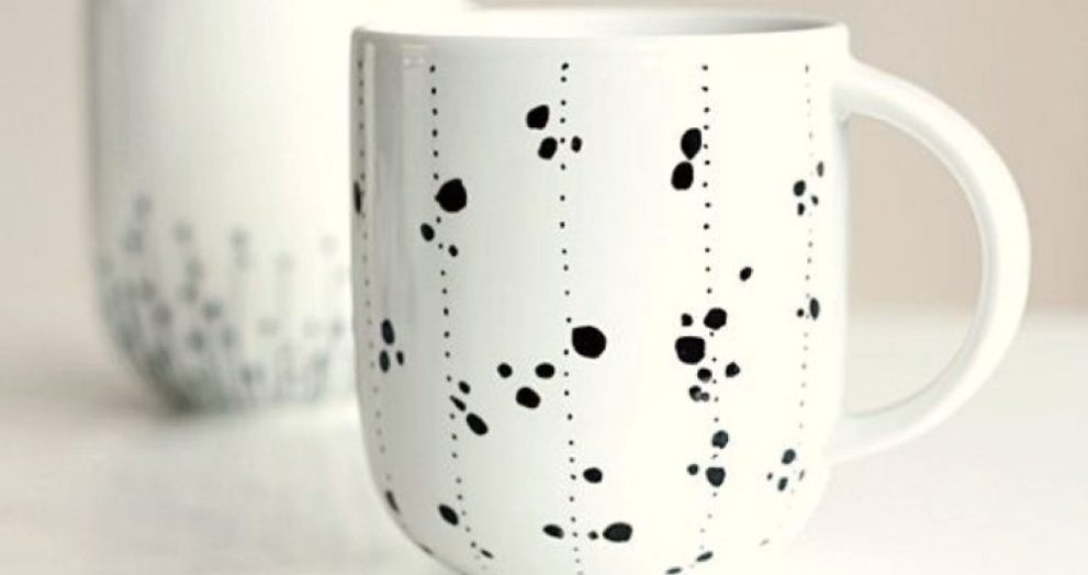 coffee mugs set
