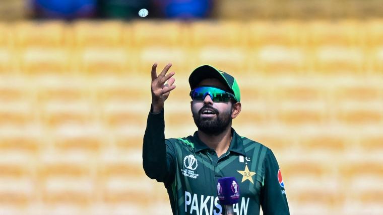 Babar Azam's return as Pakistan captain imminent in 2024