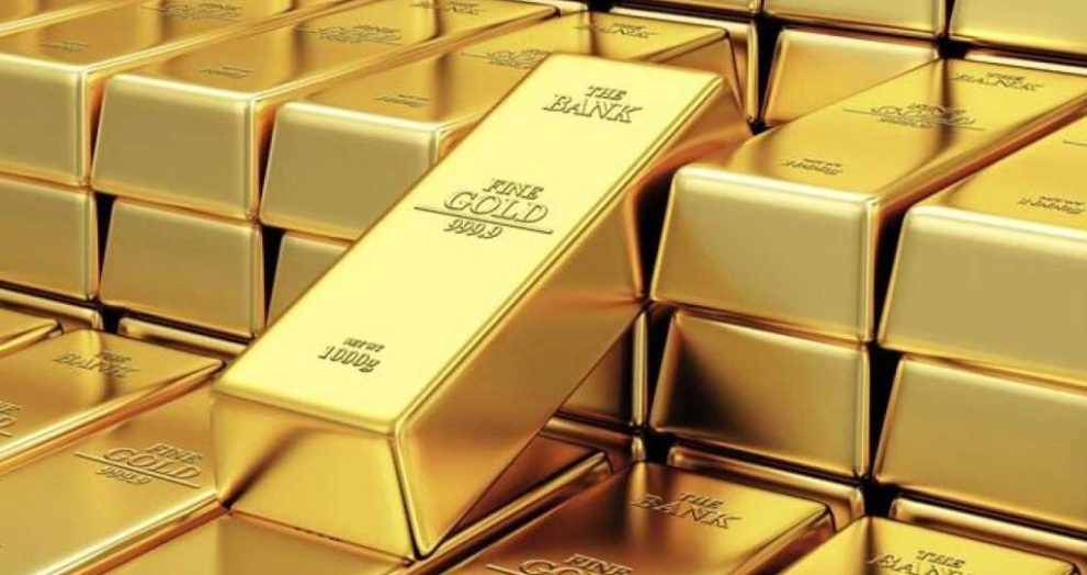 Today gold rate in pakistan