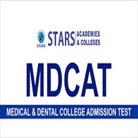 mdcat preparation academy