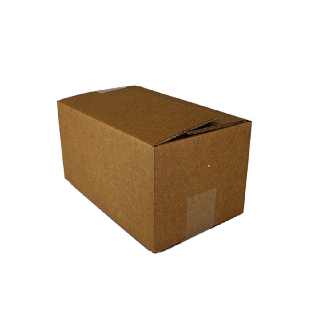 package box in Washington