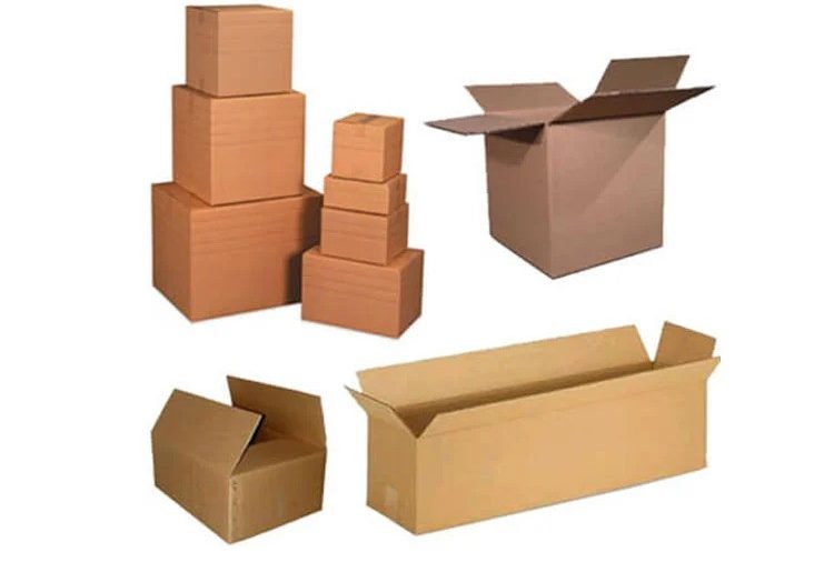 Lotion Boxes Wholesale in Washington