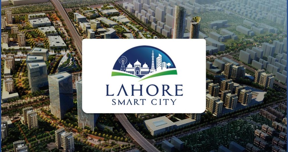 Lahore Smart City Rates 2025