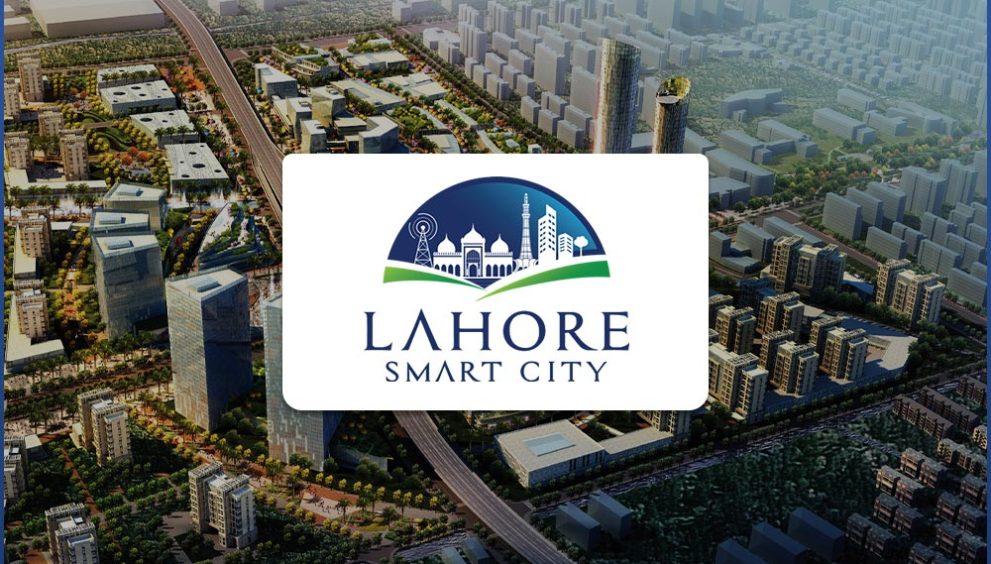 Lahore Smart City Rates 2025