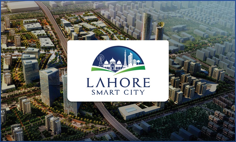 Lahore Smart City Rates 2025