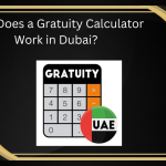 How Does a Gratuity Calculator Work in Dubai?