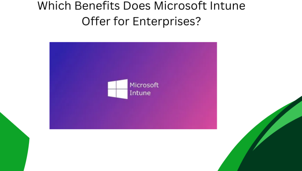 Microsoft Intune