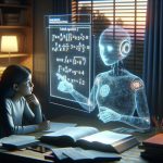 AI in Education: Transforming the Learning Landscape