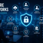 How IT Business Solutions Protect Business Data in the Digital Age