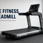 Life Fitness Treadmill: Everything You Need to Know
