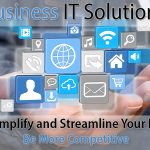 Smart IT Business Solutions Are The Secret Weapon of Modern Startups?
