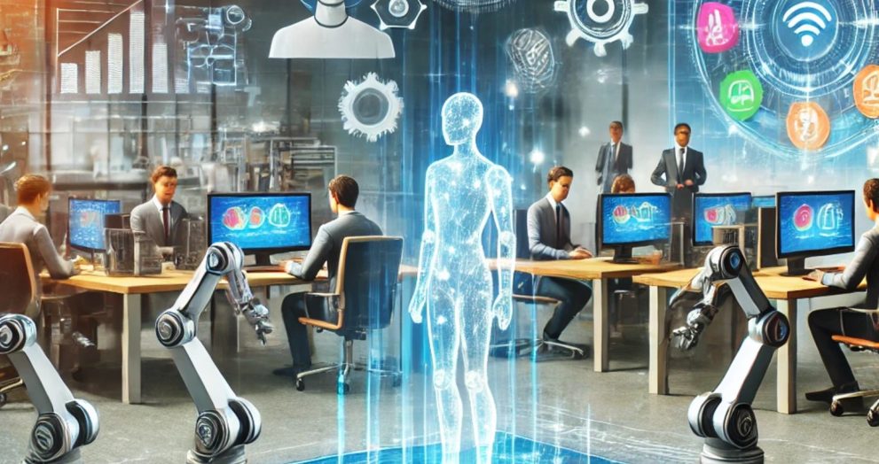 IT BUSINESS SOLUTIONS