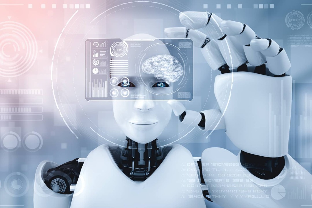 IT BUSINESS SOLUTIONS