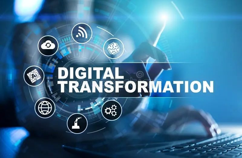 IT BUSINESS SOLUTIONS