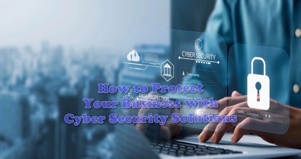 IT BUSINES SOLUTIONS