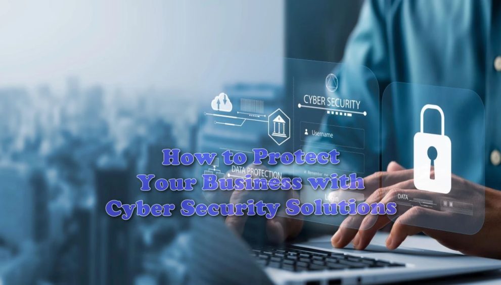 IT BUSINES SOLUTIONS