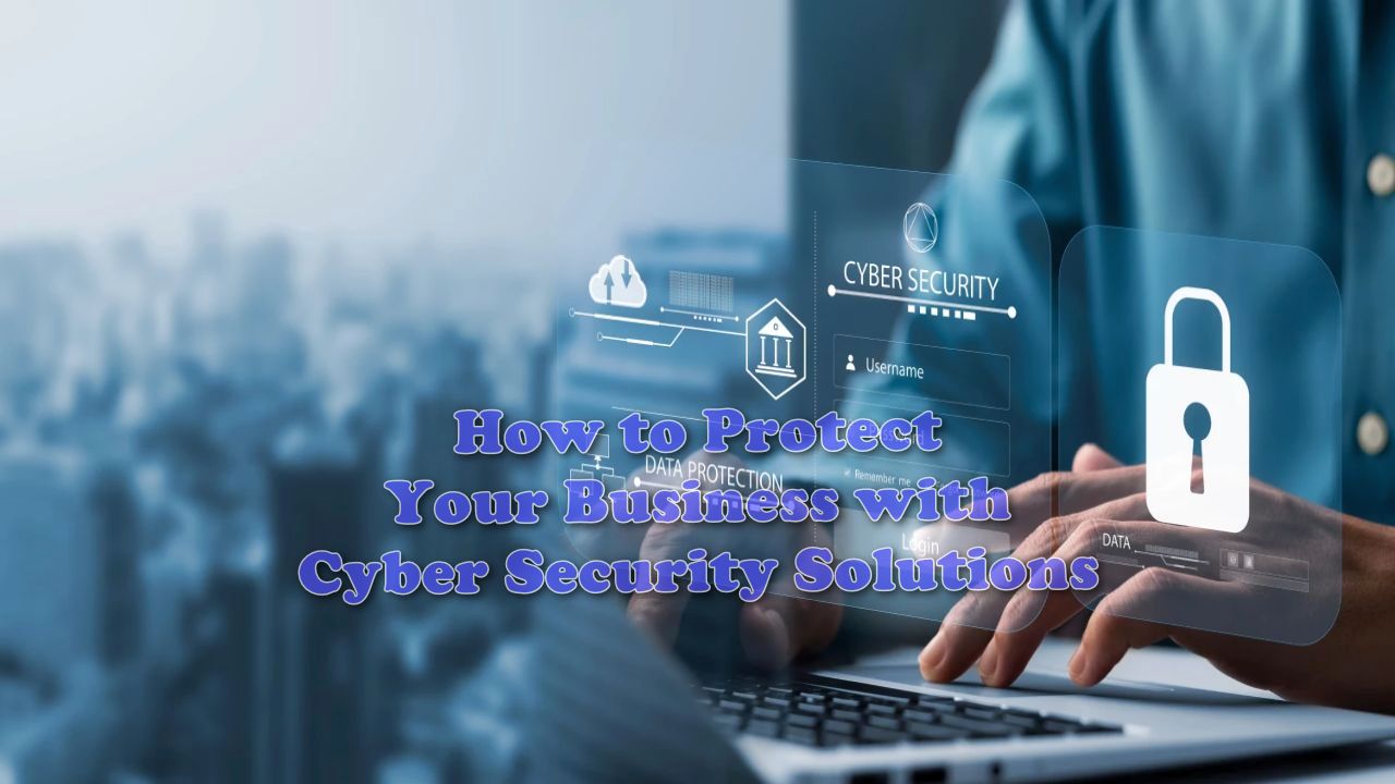 IT BUSINES SOLUTIONS