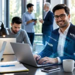 IT Business Solutions for Secure Digital Transformation