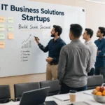 IT Business Solutions for Cloud Migration Made Simple