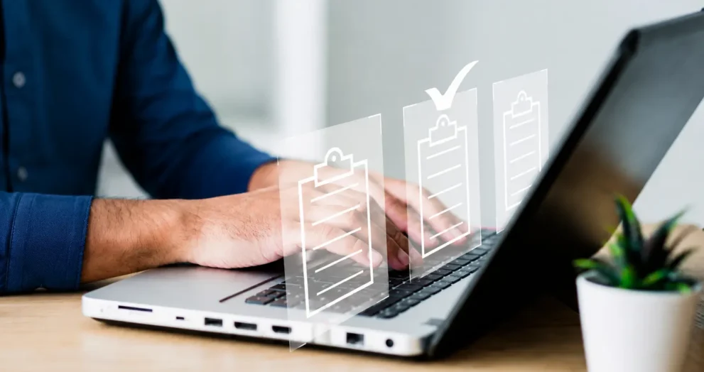 IT Business Solutions That Protect Employee Data and Security