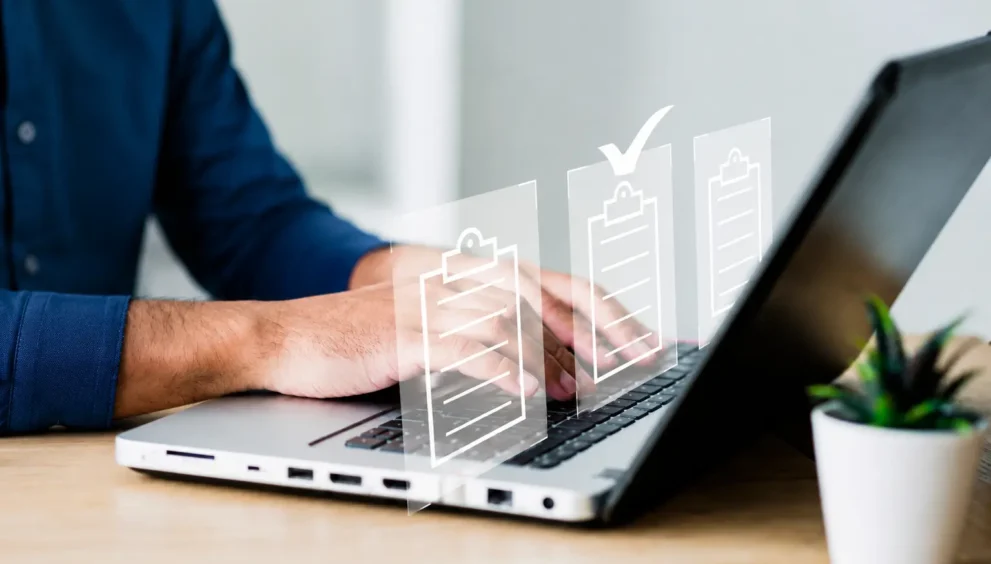 IT Business Solutions That Protect Employee Data and Security