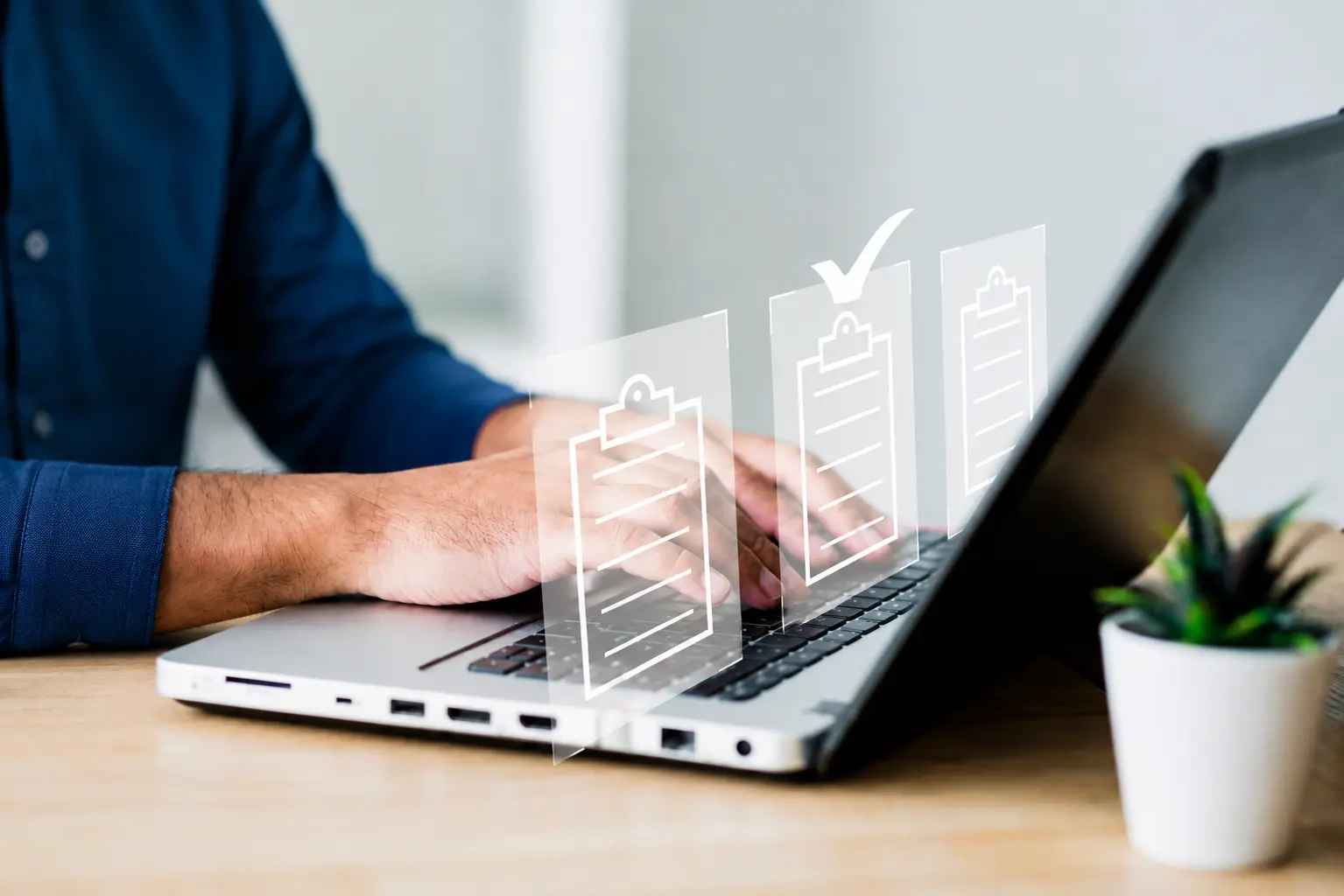 IT Business Solutions That Protect Employee Data and Security