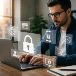 IT Business Solutions for Secure Digital Transformation