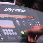 Boost Energy and Health with Life Fitness Treadmill Training