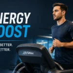 How Life Fitness Treadmill Training Supports Long-Term Health