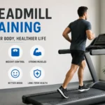Why the Life Fitness Treadmill is Key to Energy Boost for All Ages