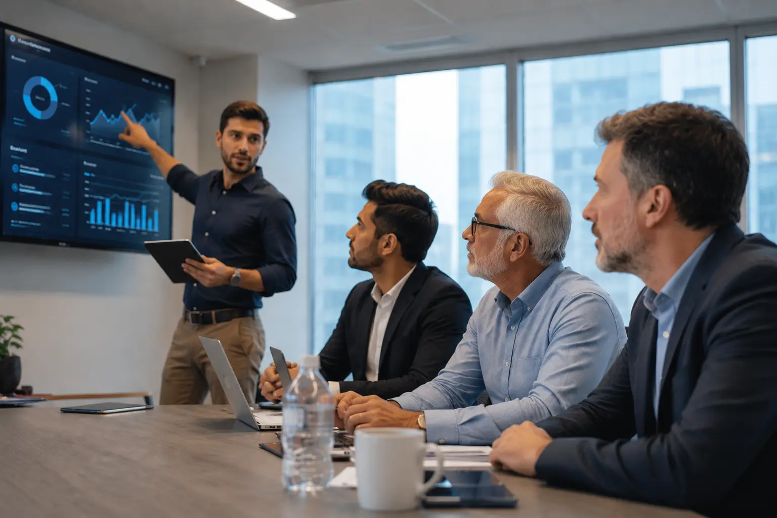It business solutions scale-secure-enterprise