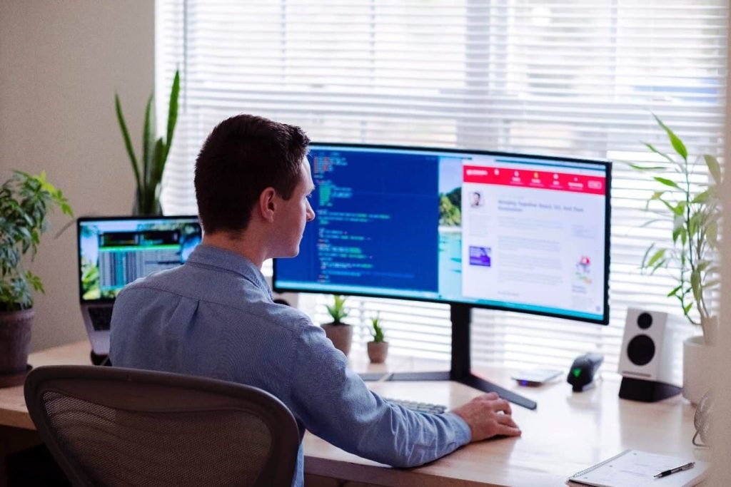 IT BUSINESS SOLUTIONS